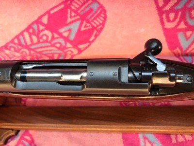 Winchester Model 70 Standard Grade Featherweight in 308 Winchester Caliber - Image 8 of 15