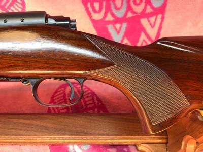 Winchester Model 70 Standard Grade Featherweight in 308 Winchester Caliber - Image 3 of 15
