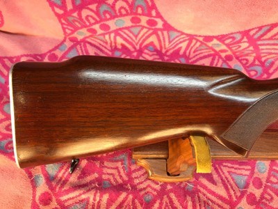 Winchester Model 70 Standard Grade Featherweight in 308 Winchester Caliber - Image 12 of 15