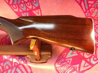 Winchester Model 70 Standard Grade Featherweight in 308 Winchester Caliber - Image 2 of 15