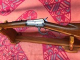 Winchester Model 53 Lever Action Rifle in 32WCF - Image 1 of 15