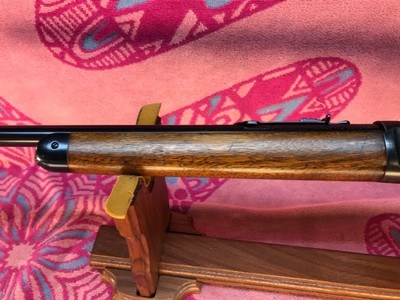 Winchester Model 53 Lever Action Rifle in 32WCF - Image 6 of 15