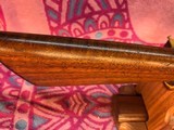 Winchester Model 53 Lever Action Rifle in 32WCF - Image 2 of 15