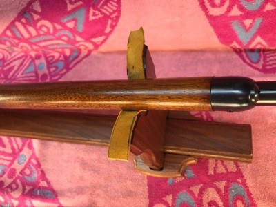 Winchester Model 53 Lever Action Rifle in 32WCF - Image 15 of 15
