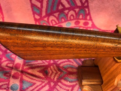 Winchester Model 53 Lever Action Rifle in 32WCF - Image 2 of 15