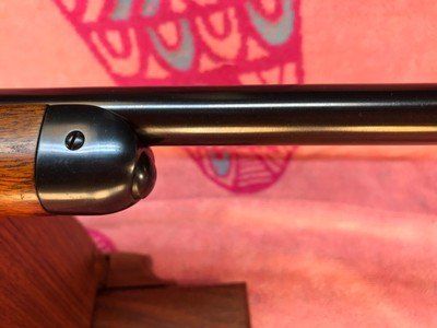 Winchester Model 53 Lever Action Rifle in 32WCF - Image 12 of 15