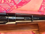 Winchester Model 53 Lever Action Rifle in 32WCF - Image 13 of 15