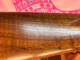 Winchester Model 53 Lever Action Rifle in 32WCF - Image 9 of 15