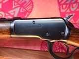 Winchester Model 53 Lever Action Rifle in 32WCF - Image 5 of 15
