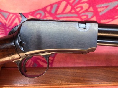 Winchester Model 62A - 22 short gallery rifle as new - Image 13 of 15