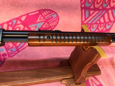 Winchester Model 62A - 22 short gallery rifle as new - Image 14 of 15