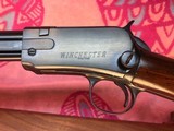 Winchester Model 62A - 22 short gallery rifle as new - Image 4 of 15