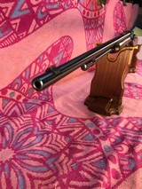Winchester Model 62A - 22 short gallery rifle as new - Image 10 of 15