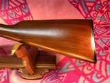 Winchester Model 62A - 22 short gallery rifle as new - Image 2 of 15