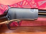 Winchester Model 62A - 22 short gallery rifle as new - Image 13 of 15