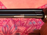 Winchester Model 62A - 22 short gallery rifle as new - Image 8 of 15