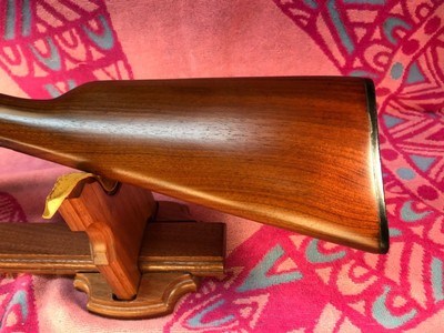 Winchester Model 62A - 22 short gallery rifle as new - Image 2 of 15