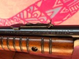 Winchester Model 62A - 22 short gallery rifle as new - Image 9 of 15