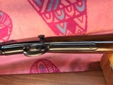 Winchester Model 62A - 22 short gallery rifle as new - Image 7 of 15