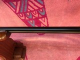 Savage model 219B single shot 22 Hornet - Image 6 of 15