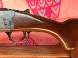 Savage model 219B single shot 22 Hornet - Image 12 of 15