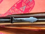 Savage model 219B single shot 22 Hornet - Image 8 of 15