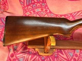 Savage model 219B single shot 22 Hornet - Image 2 of 15