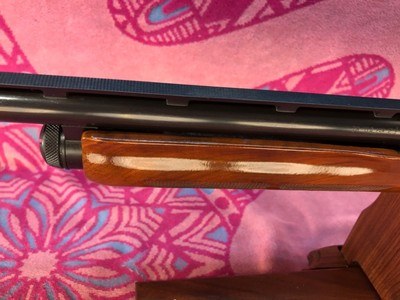 Remington Model 870 16-gauge wing master 26-inch IC for sale - Image 8 of 15