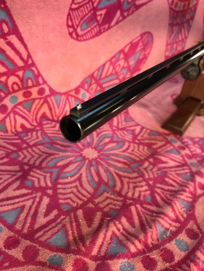 Remington Model 870 16-gauge wing master 26-inch IC for sale - Image 9 of 15