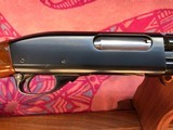 Remington Model 870 16-gauge wing master 26-inch IC for sale - Image 12 of 15