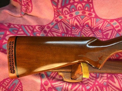 Remington Model 870 16-gauge wing master 26-inch IC for sale - Image 10 of 15