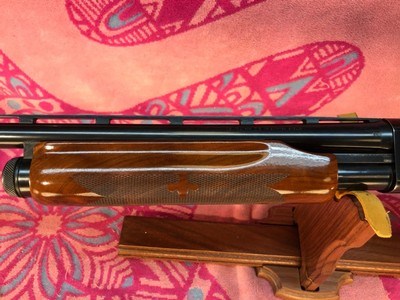 Remington Model 870 16-gauge wing master 26-inch IC for sale - Image 5 of 15
