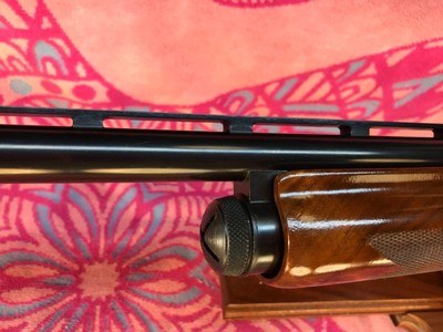 Remington Model 870 16-gauge wing master 26-inch IC for sale - Image 6 of 15
