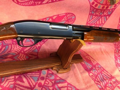 Remington Model 870 16-gauge wing master 26-inch IC for sale - Image 1 of 15