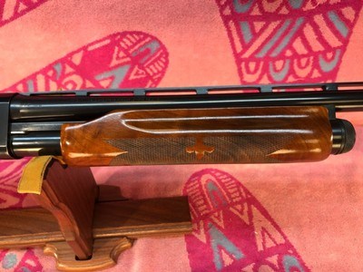 Remington Model 870 16-gauge wing master 26-inch IC for sale - Image 13 of 15