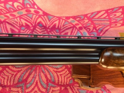 Browning Superpose over under shotgun Belgium made - Image 14 of 15
