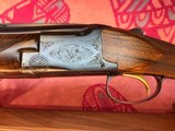 Browning Superpose over under shotgun Belgium made - Image 13 of 15