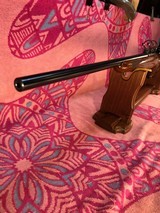 Kimber of Oregon model 82 - KEL-4 22 long rifle - Image 10 of 15