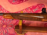 Kimber of Oregon model 82 - KEL-4 22 long rifle - Image 5 of 15