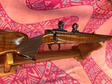 Kimber of Oregon model 82 - KEL-4 22 long rifle - Image 1 of 15