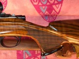 Kimber of Oregon model 82 - KEL-4 22 long rifle - Image 3 of 15
