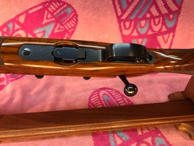 Kimber of Oregon model 82 - KEL-4 22 long rifle - Image 7 of 15