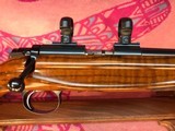 Kimber of Oregon model 82 - KEL-4 22 long rifle - Image 13 of 15