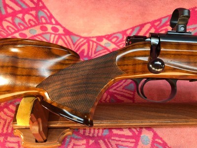 Kimber of Oregon model 82 - KEL-4 22 long rifle - Image 12 of 15