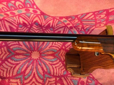 Kimber of Oregon model 82 - KEL-4 22 long rifle - Image 6 of 15