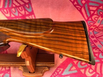 Kimber of Oregon model 82 - KEL-4 22 long rifle - Image 2 of 15