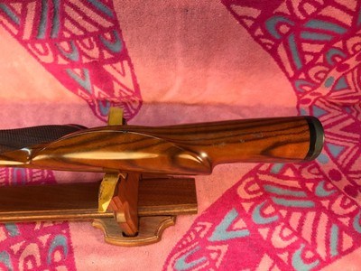 Kimber of Oregon model 82 - KEL-4 22 long rifle - Image 9 of 15