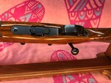 Kimber of Oregon model 82 - KEL-4 22 long rifle - Image 7 of 15