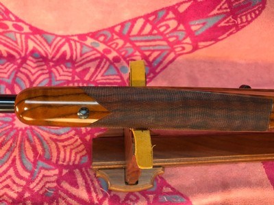 Kimber of Oregon model 82 - KEL-4 22 long rifle - Image 8 of 15