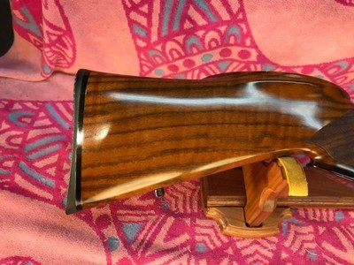 Kimber of Oregon model 82 - KEL-4 22 long rifle - Image 11 of 15